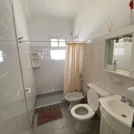 Apartamento Alejandrapacheco Federación Exterior foto