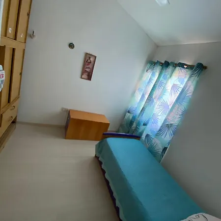 Apartamento Alejandrapacheco Federación Exterior foto