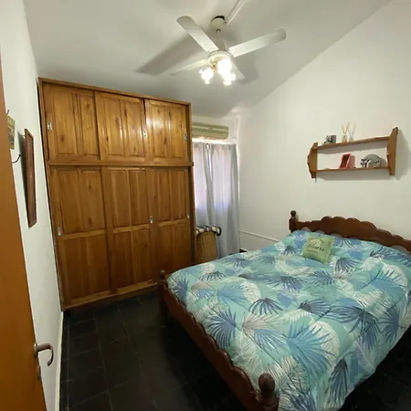 Apartamento Alejandrapacheco Federación Exterior foto
