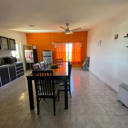 Apartamento Alejandrapacheco Federación Exterior foto