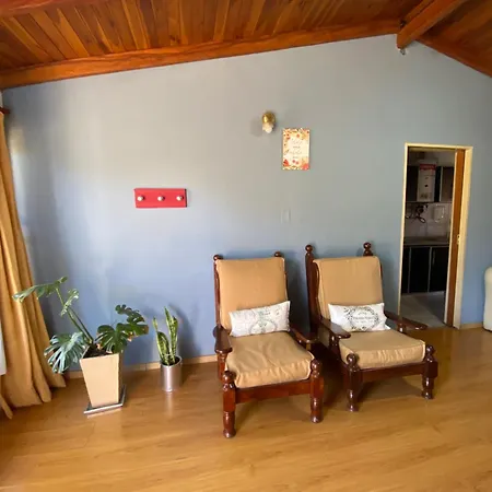 Apartamento Alejandrapacheco Federación Exterior foto
