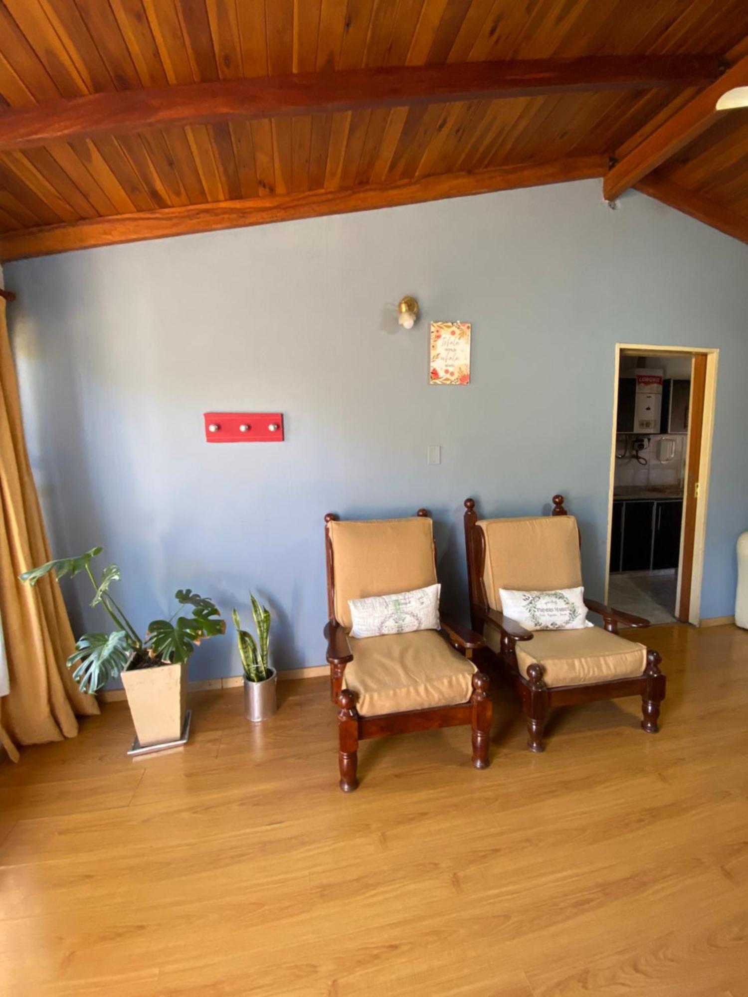 Apartment Alejandrapacheco *